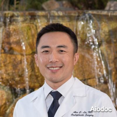 Dr. Liu Alex C. profile image