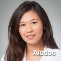 Dr. Zhang Amy D profile image