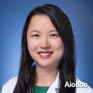 Dr. Zhang Annie Rui profile image