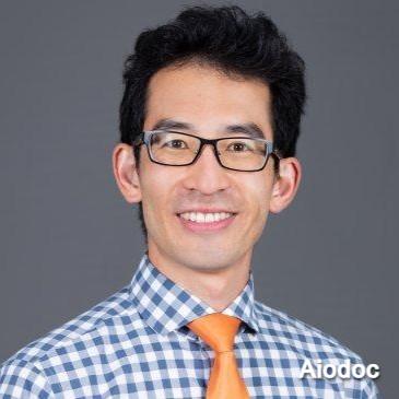 Dr. Liu Ben profile image