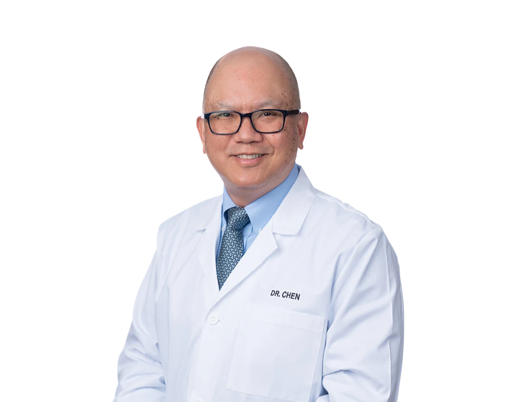 Dr. Chen Benjamin S. profile image