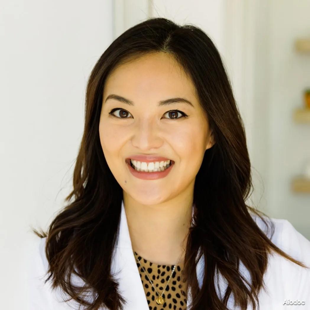 Dr. Song Betty S profile image