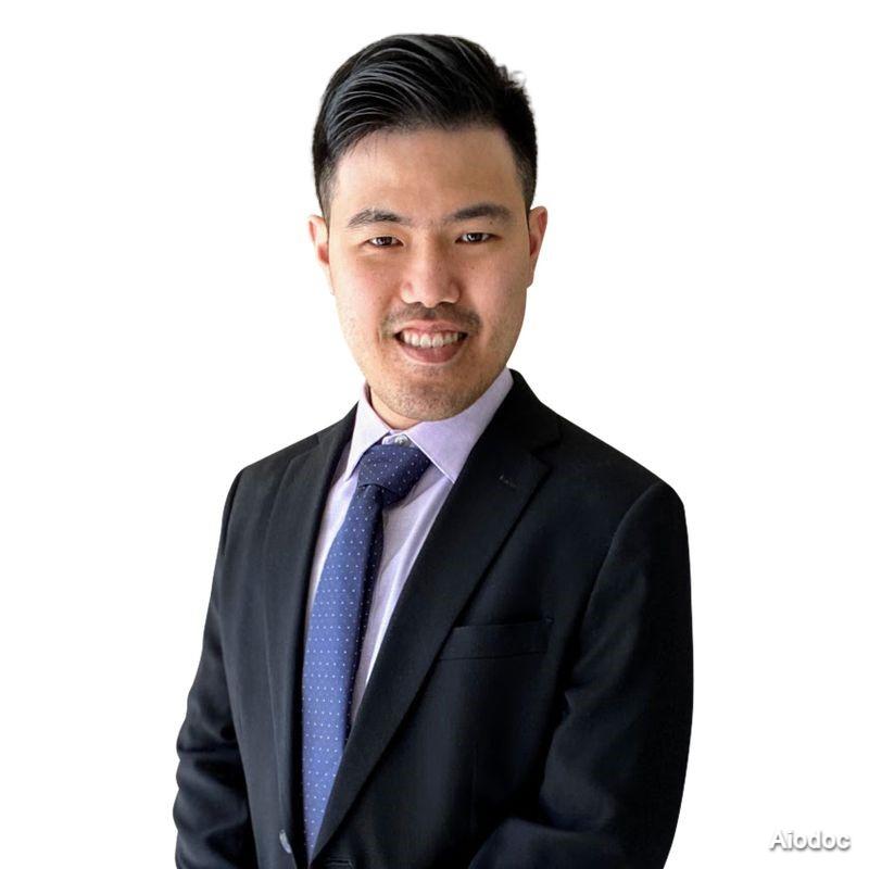 Dr. Liu Chi Wei profile image