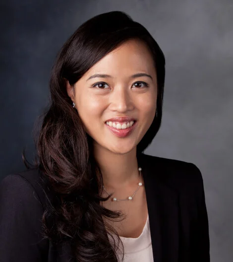 Dr. Chen Carolyn profile image