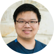 Dr. Chun Cheng Chen