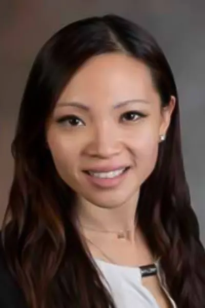 Dr. Cai Cynthia Ren profile image