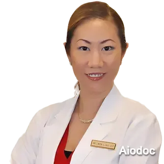 Belinda Liau 