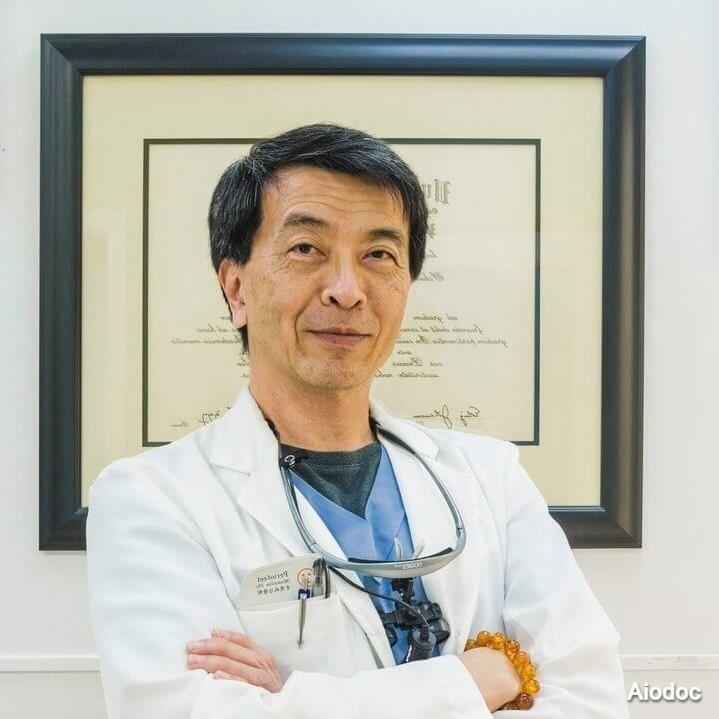 Dr. Lee Jason profile image