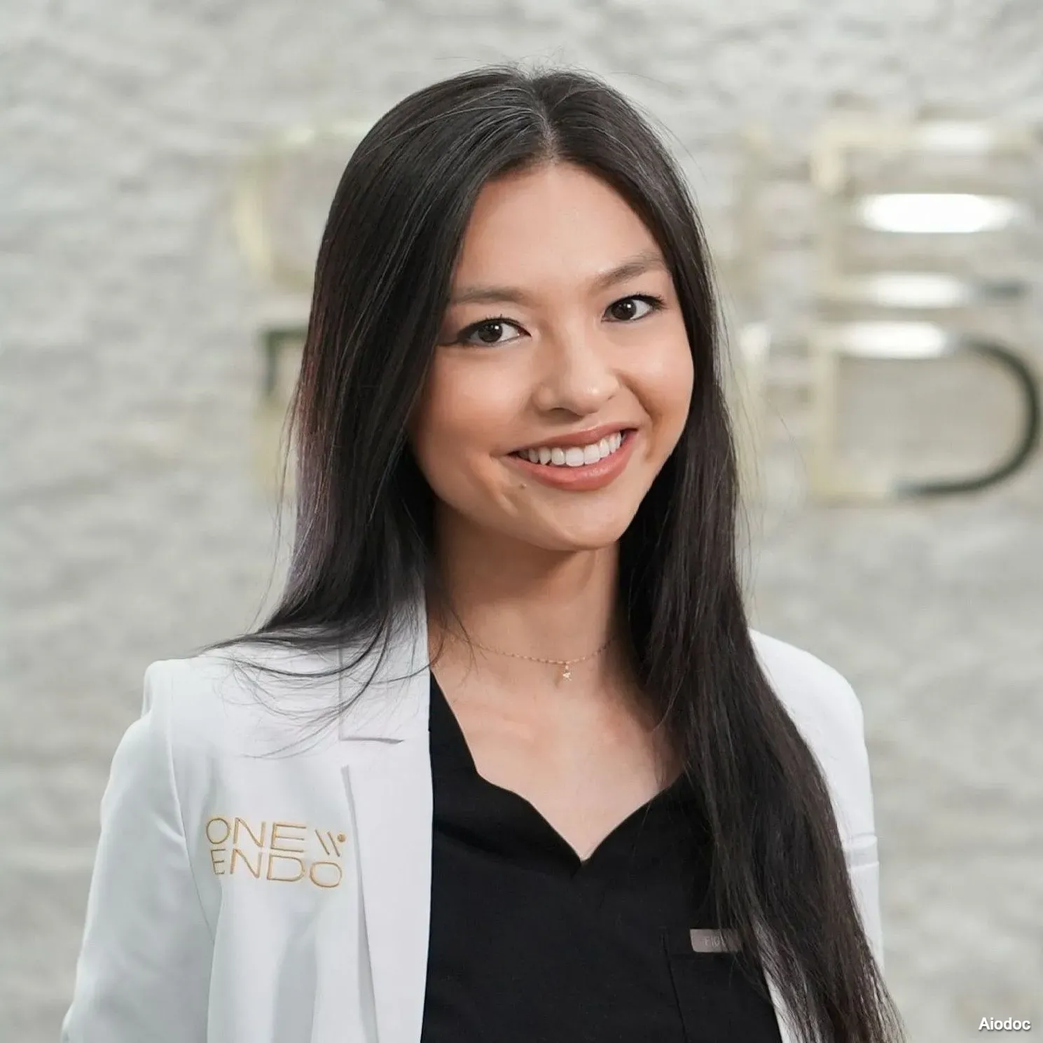 Dr. Chen Yan profile image