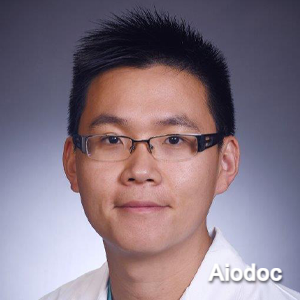 Dr. Chang Daniel J profile image