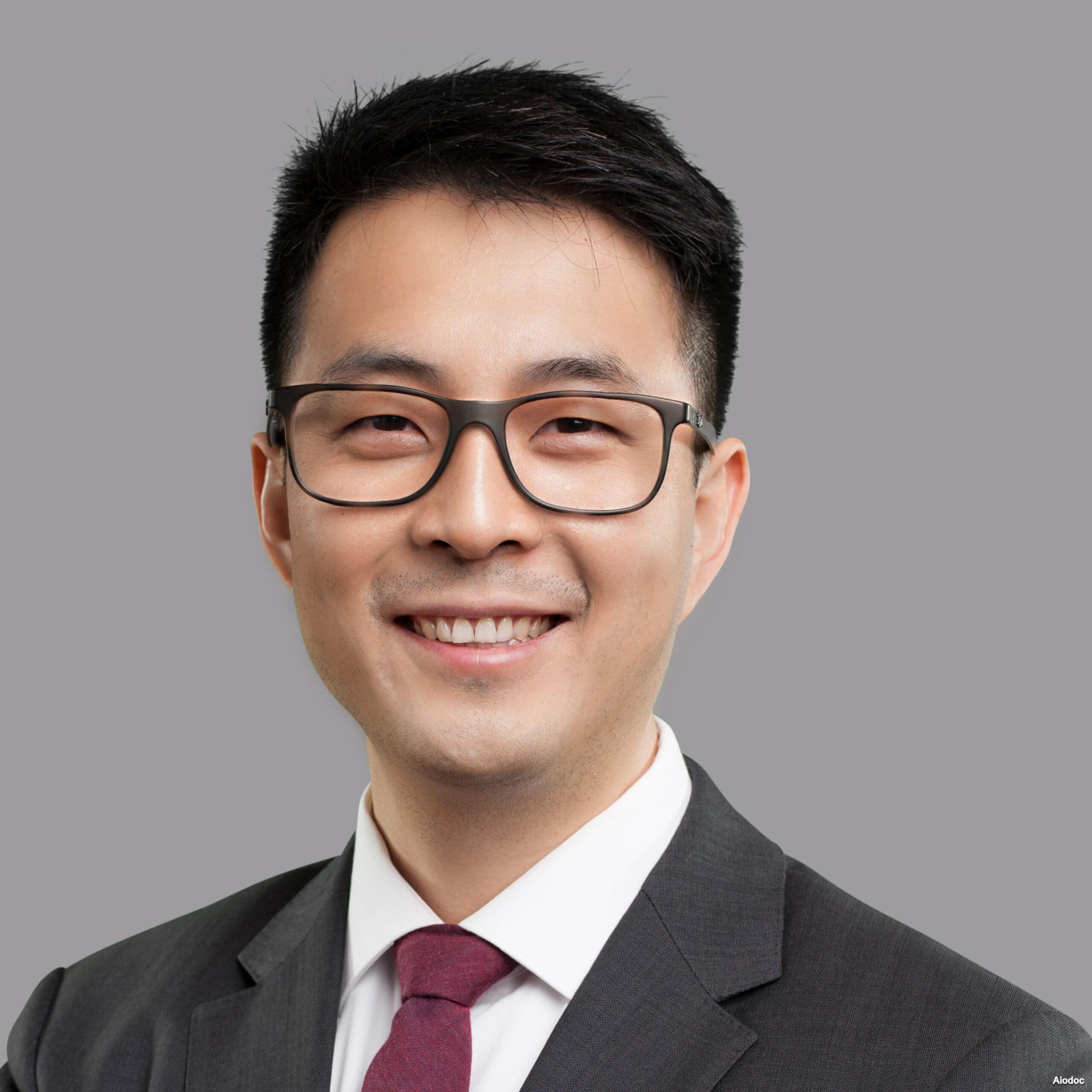 Dr. Xu David Duo profile image