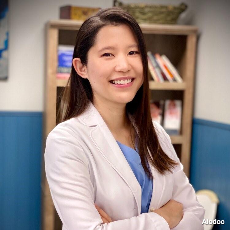 Dr. Wu Angela profile image