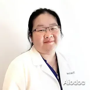 Anna Chan 