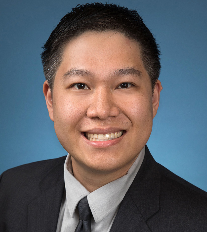 Dr. Kwan Edward C. profile image