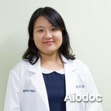 Dr. Chung Gloria profile image