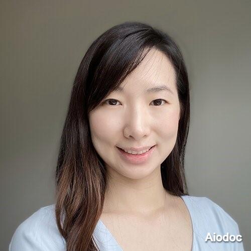 Dr. Zhang Helen profile image