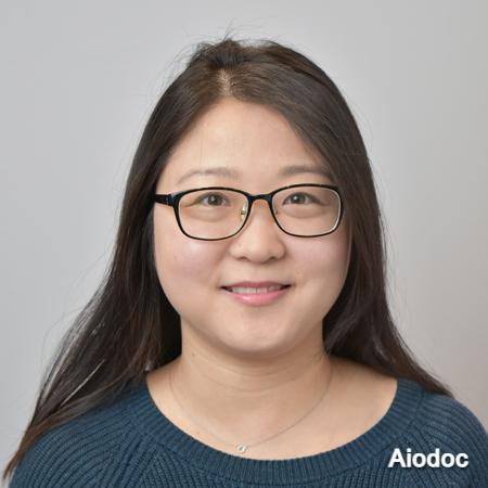 Dr. Cheng Jiao profile image