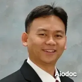John Chuang 