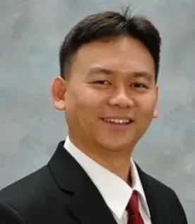 Dr. Chuang John profile image