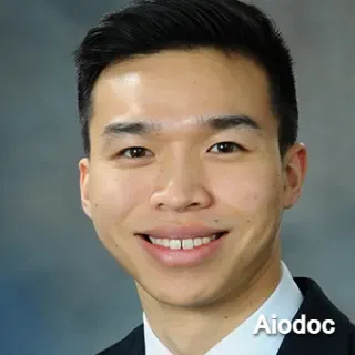 Dr. Fu Justin Jeng-Young profile image