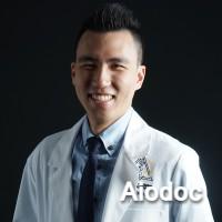 Dr. Wang Li-Jen Eric profile image