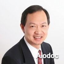 Dr. Wang Guangqiang profile image