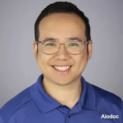Dr. Meng Huan Peter Lee 