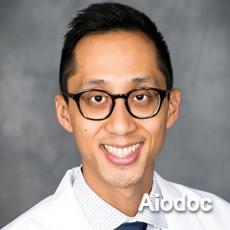 Dr. Wang Michael K. profile image