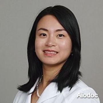 Dr. Meng-Haggerty Monica profile image