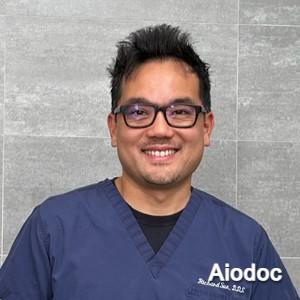 Dr. Sun Richard profile image