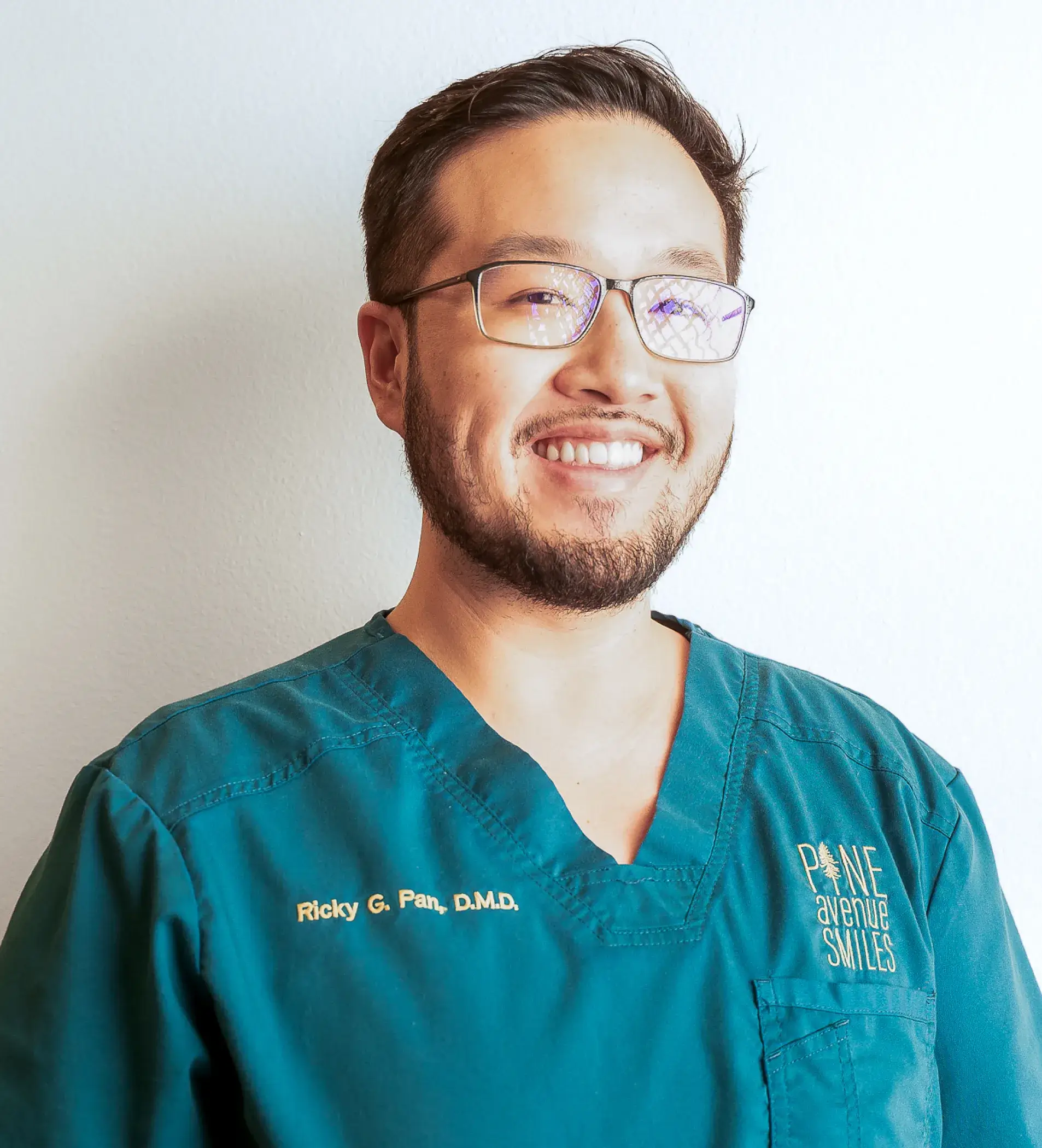 Dr. Pan Ricky profile image