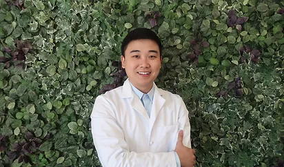 Dr. Huang Rui profile image