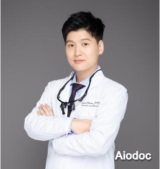 Dr. Chien Sam profile image