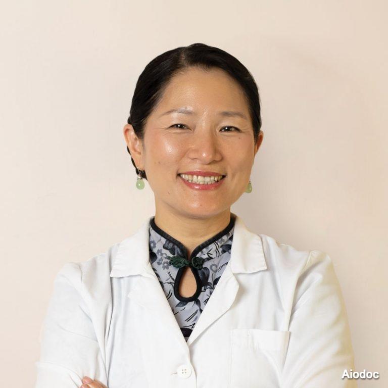 Dr. Feng Serene profile image