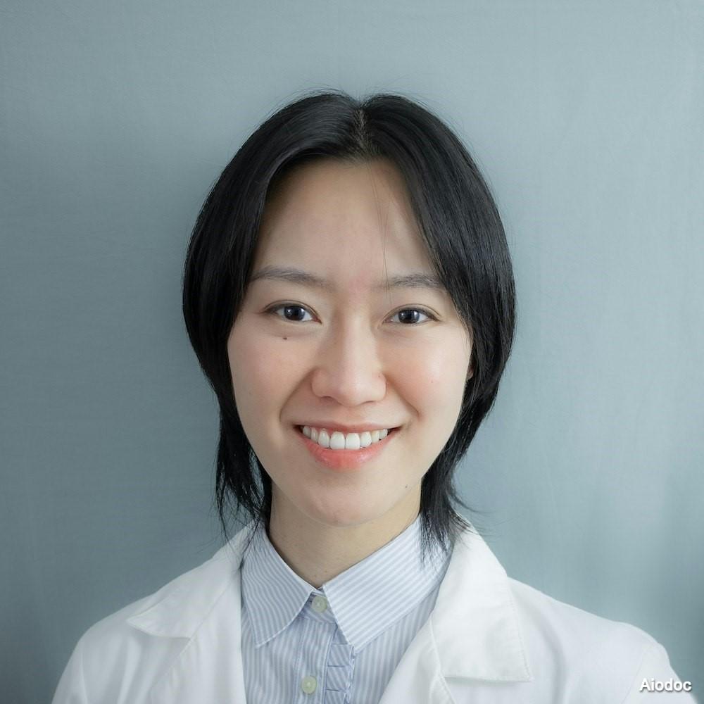 Dr. Li Xiao Chun profile image