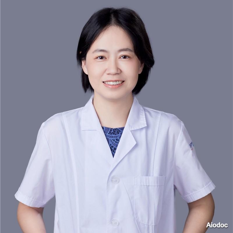 Dr. Xu Min profile image