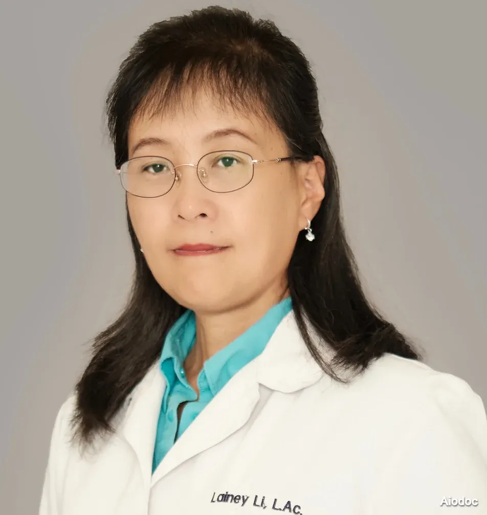 Dr. Li Yang profile image