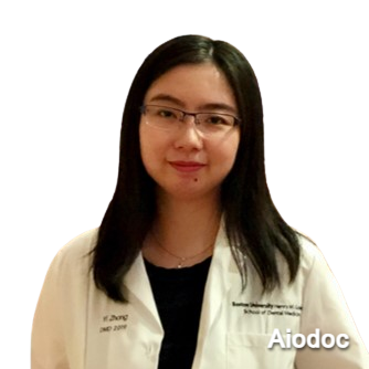 Dr. Zhong Yi profile image