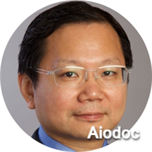 Dr. Zhou Zhenyu
