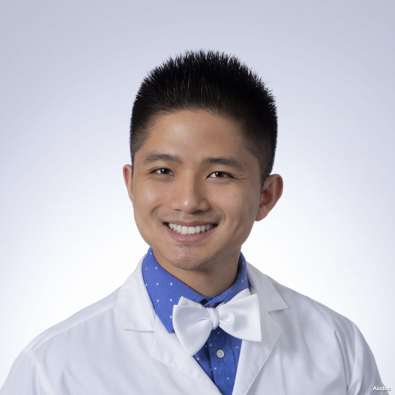 Dr. Xu Elbert L. profile image