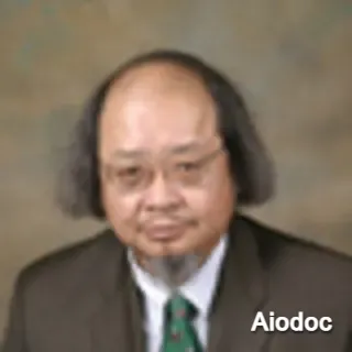 Dr. Fong Juon-Kin K. profile image