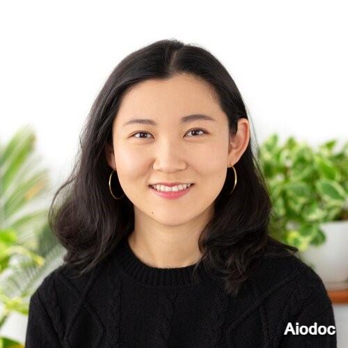 Dr. Xu Fangding Andie profile image