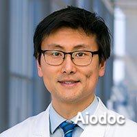 Dr. Ji Hongzhao profile image