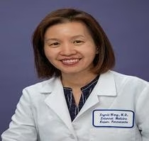 Dr. Wang Ingrid Yin-Wen profile image