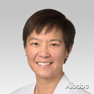 Dr. Lin Janet profile image