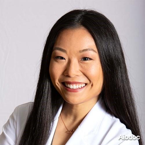 Dr. Liu Jasmine profile image