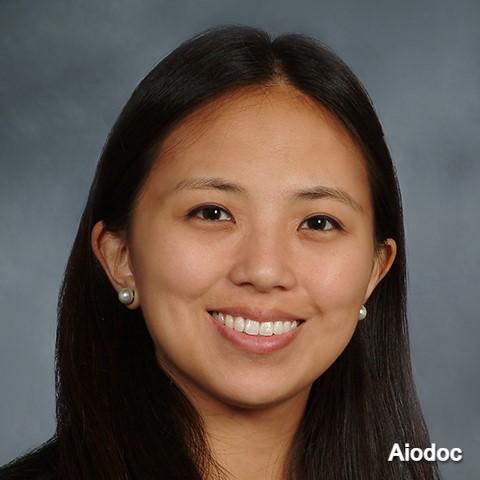 Dr. Chen Jennifer A