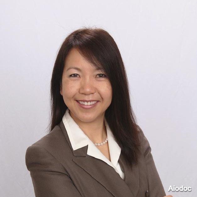 Dr. Xie Jennifer H. profile image