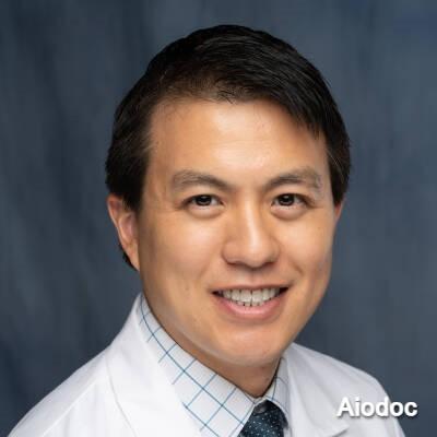 Dr. Hu Jonathan K profile image