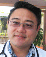 Dr. Wong Kelly K profile image